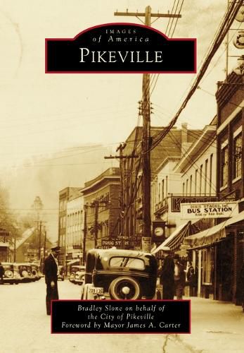 Cover image for Pikeville