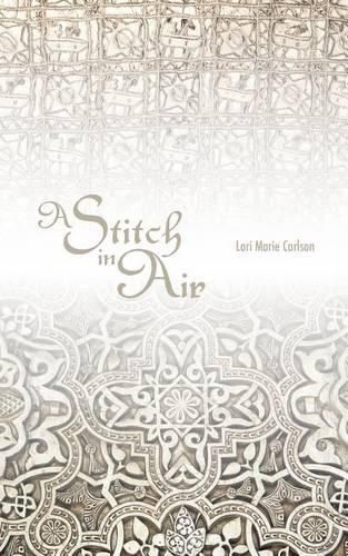 Cover image for A Stitch in Air