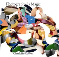 Cover image for Photography Is Magic