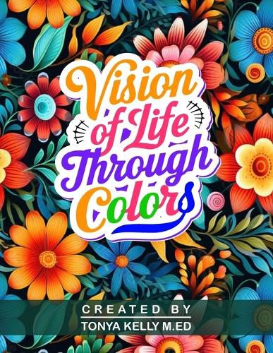 Cover image for Vision of Life Through Colors