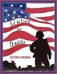 Cover image for Waiting for Daddy