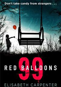 Cover image for 99 Red Balloons