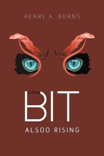 Cover image for Little Bit: Alsoo Rising