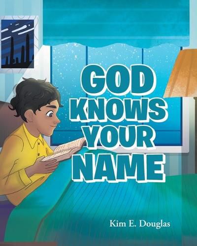 Cover image for God Knows Your Name