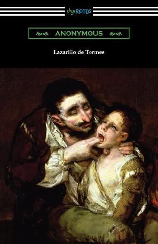 Lazarillo de Tormes