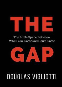 Cover image for The Gap