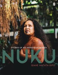 Cover image for Nuku