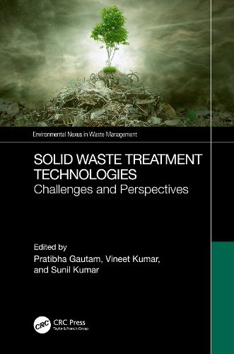 Cover image for Solid Waste Treatment Technologies