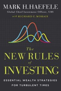 Cover image for The New Rules of Investing