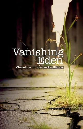 Cover image for Vanishing Eden