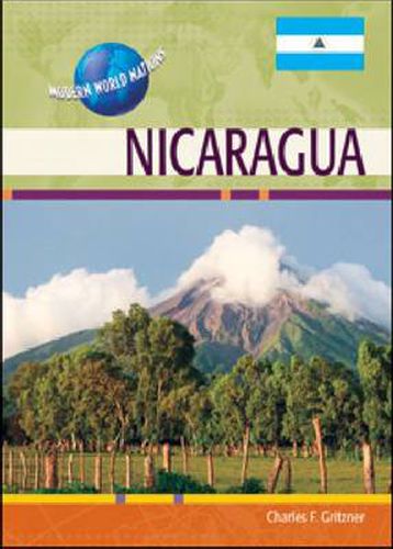 Cover image for NICARAGUA