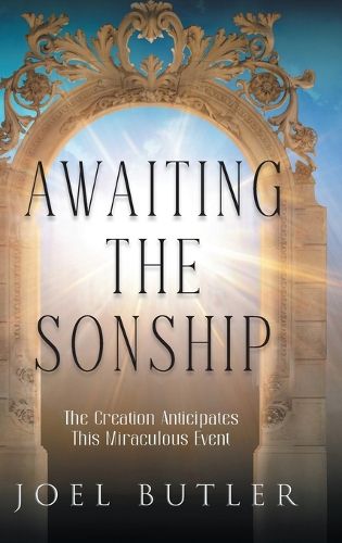 Cover image for Awaiting the Sonship