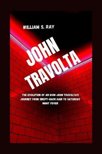 Cover image for John Travolta
