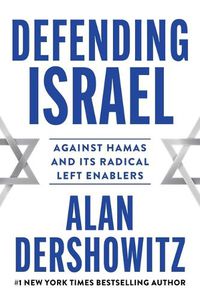 Cover image for Defending Israel