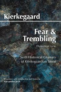 Cover image for Fear and Trembling