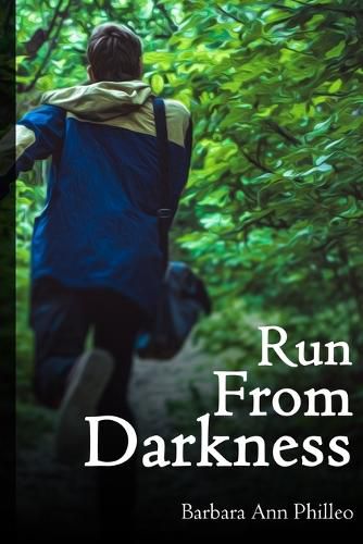 Cover image for Run From Darkness