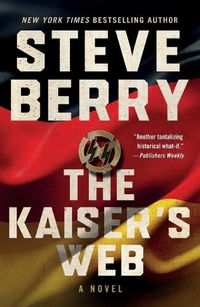 Cover image for The Kaiser's Web