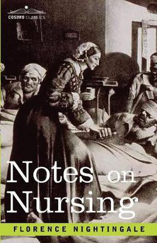 Cover image for Notes on Nursing