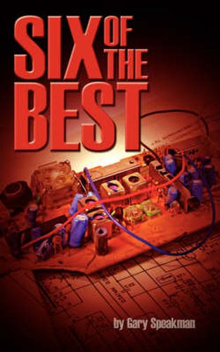 Cover image for Six of the Best