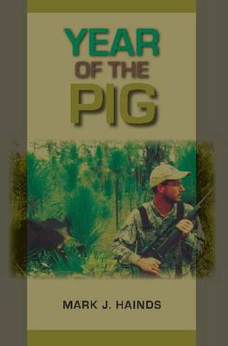 Cover image for Year of the Pig