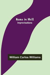 Cover image for Kora in Hell