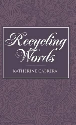 Cover image for Recycling Words