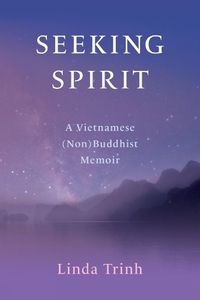 Cover image for Seeking Spirit