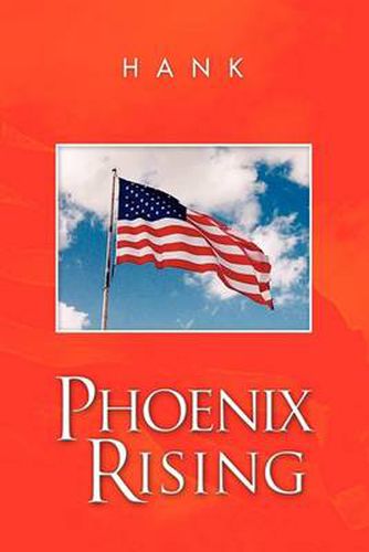 Cover image for Phoenix Rising