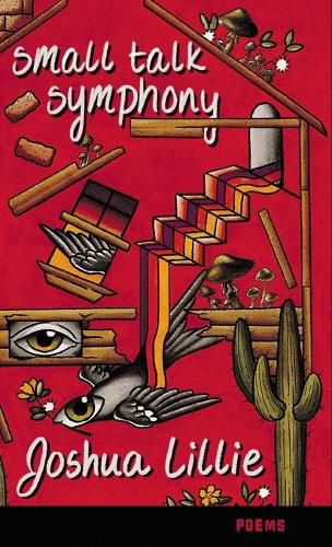 Cover image for Small Talk Symphony