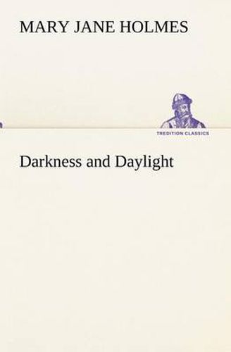 Cover image for Darkness and Daylight