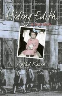 Cover image for Hiding Edith