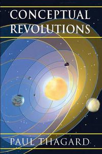 Cover image for Conceptual Revolutions