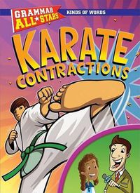 Cover image for Karate Contractions