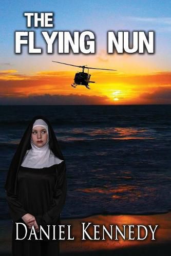 Cover image for The Flying Nun