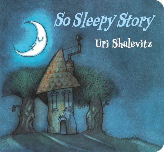 Cover image for So Sleepy Story