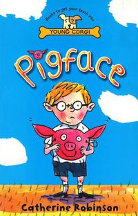 Cover image for Pigface