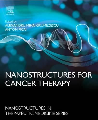 Cover image for Nanostructures for Cancer Therapy