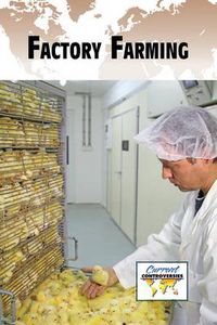 Cover image for Factory Farming