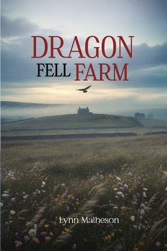 Cover image for Dragon Fell Farm