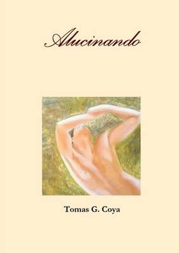 Cover image for Alucinando
