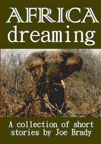 Cover image for Africa Dreaming