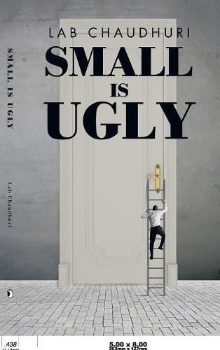 Cover image for Small Is Ugly