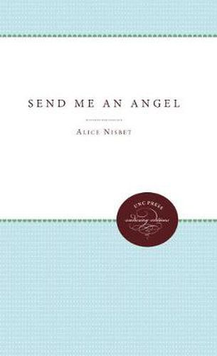 Cover image for Send Me an Angel