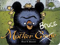 Cover image for Mother Bruce