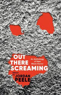 Cover image for Out There Screaming