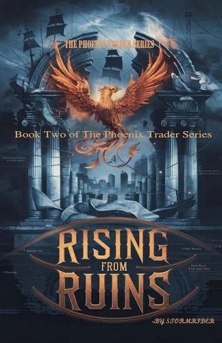 Cover image for Rising from Ruins