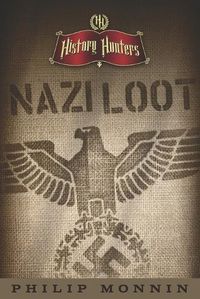 Cover image for Nazi Loot