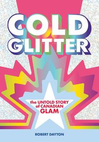 Cover image for Cold Glitter