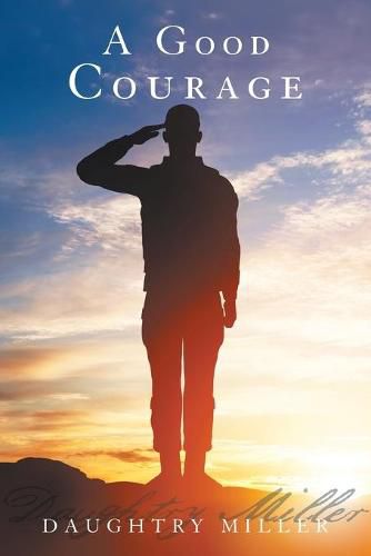 Cover image for A Good Courage