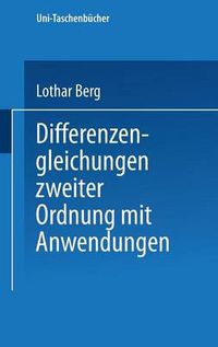 Cover image for Differenzengleichungen zweiter Ordnung mit Anwendungen